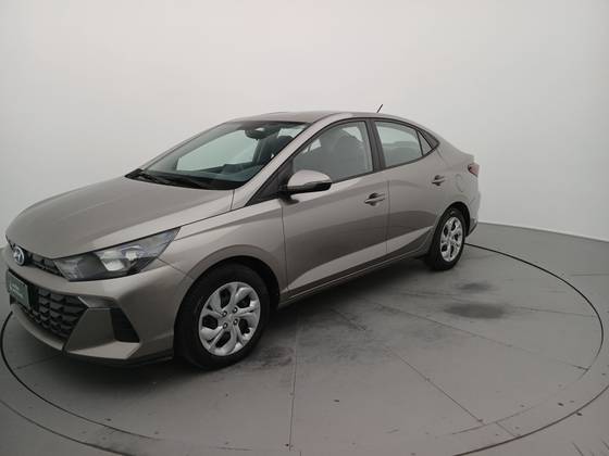 HYUNDAI HB20S 1.0 12V FLEX COMFORT PLUS MANUAL